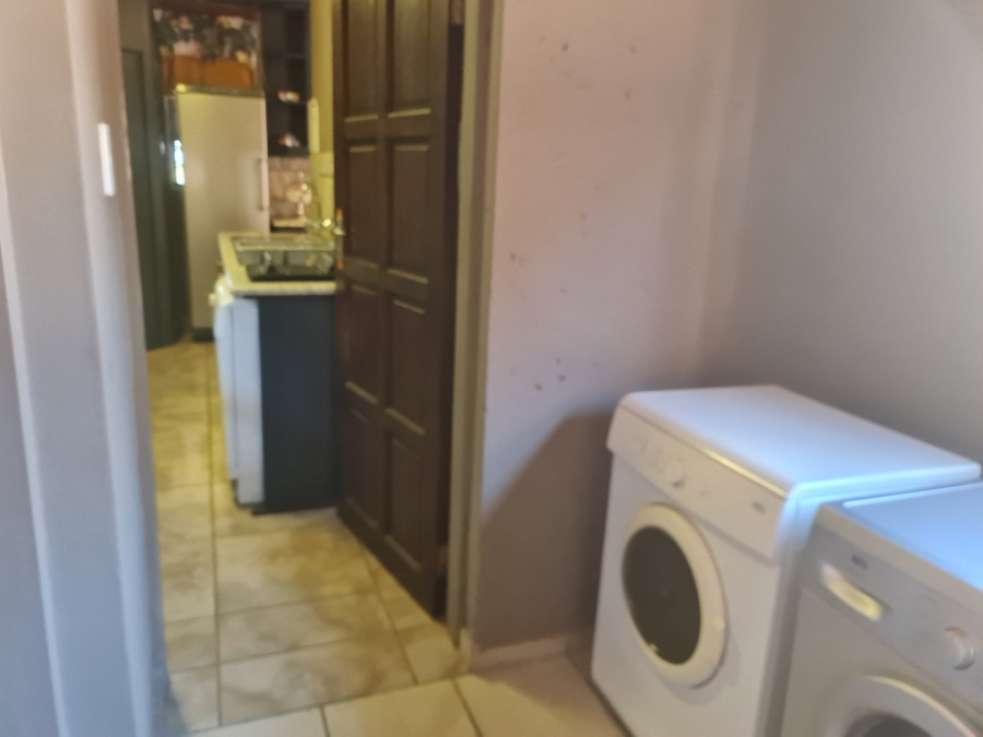 3 Bedroom Property for Sale in Cashan North West